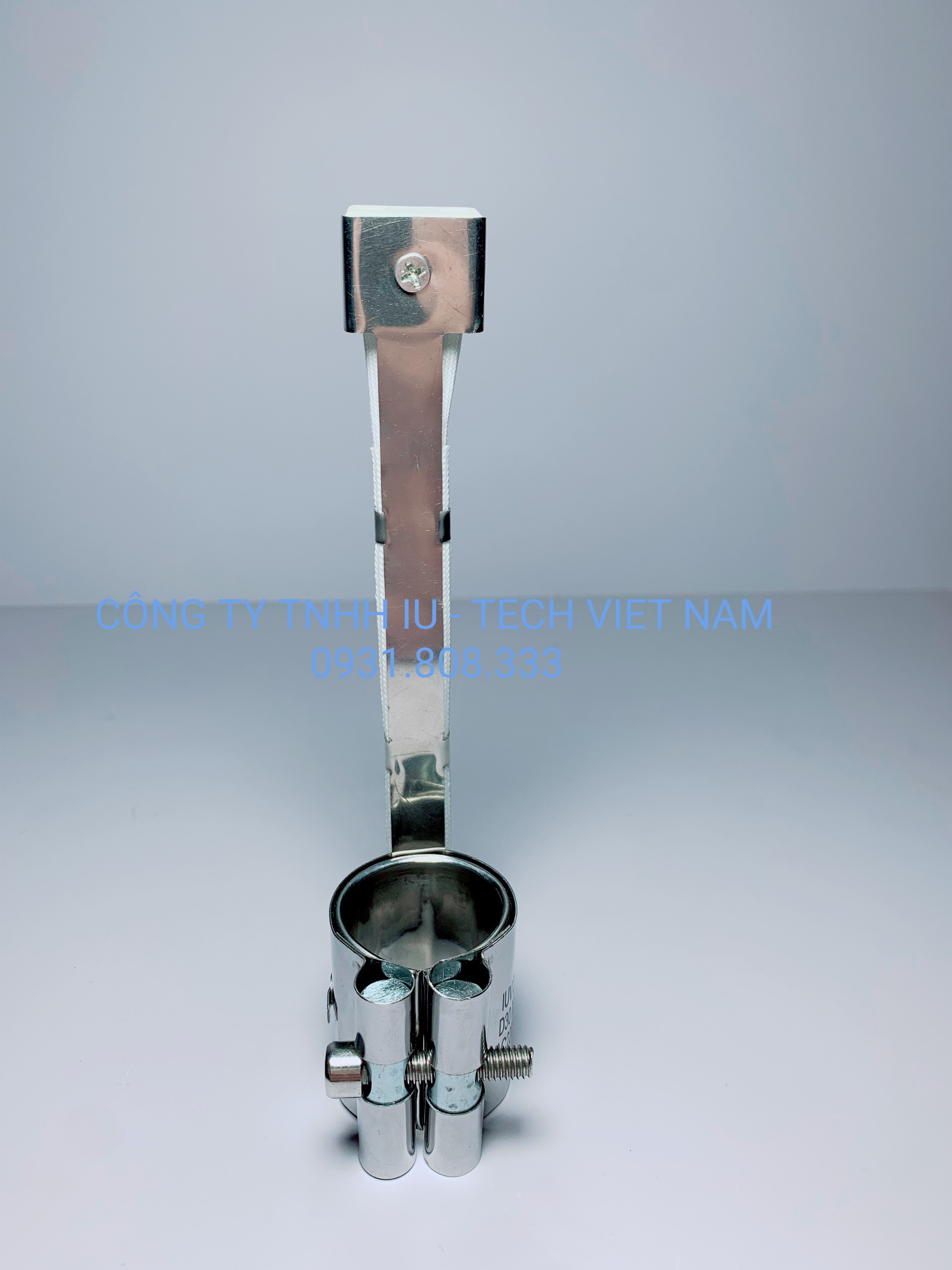 VÒNG NHIỆT INOX