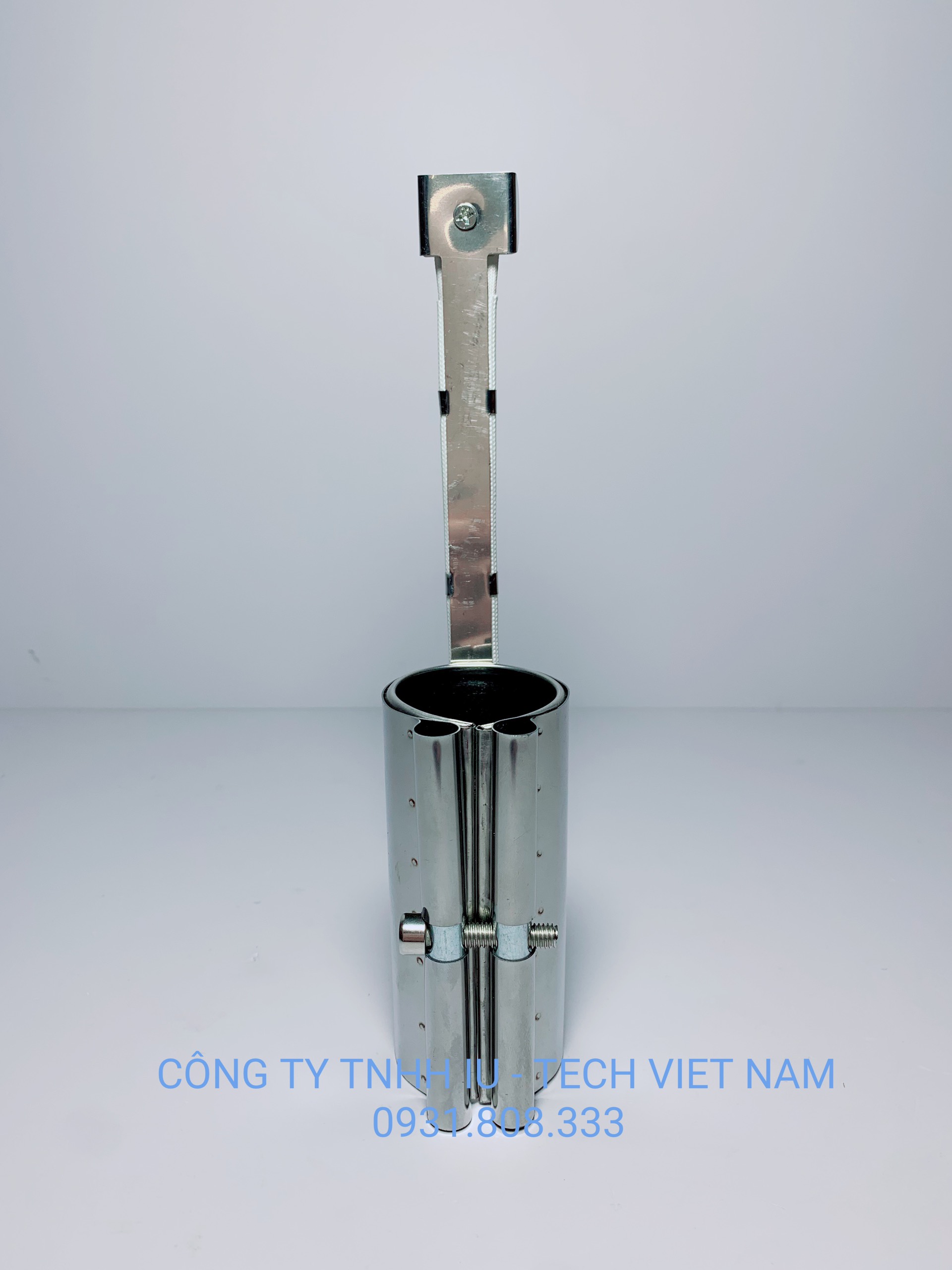 VÒNG NHIỆT INOX