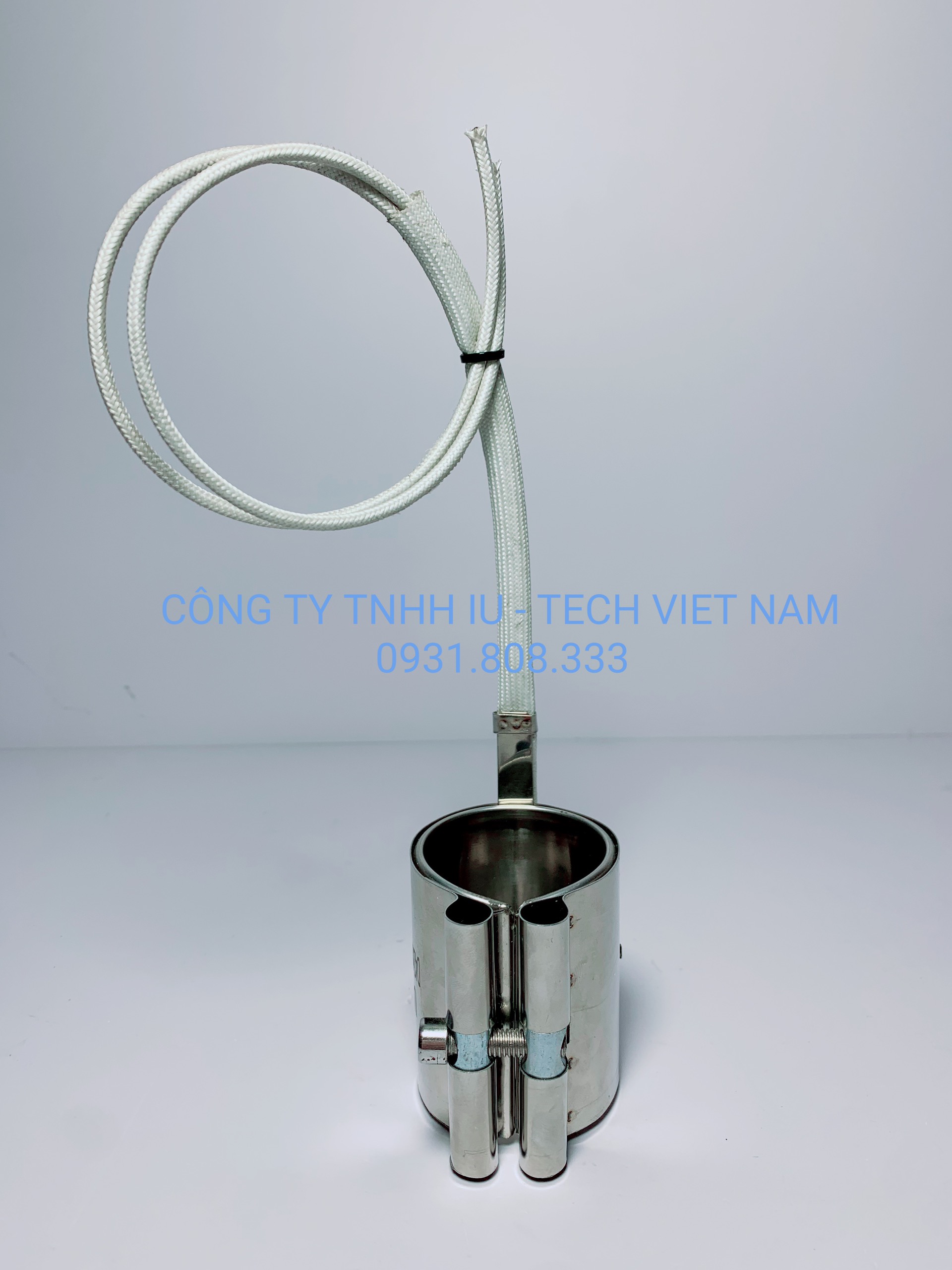 VÒNG NHIỆT INOX