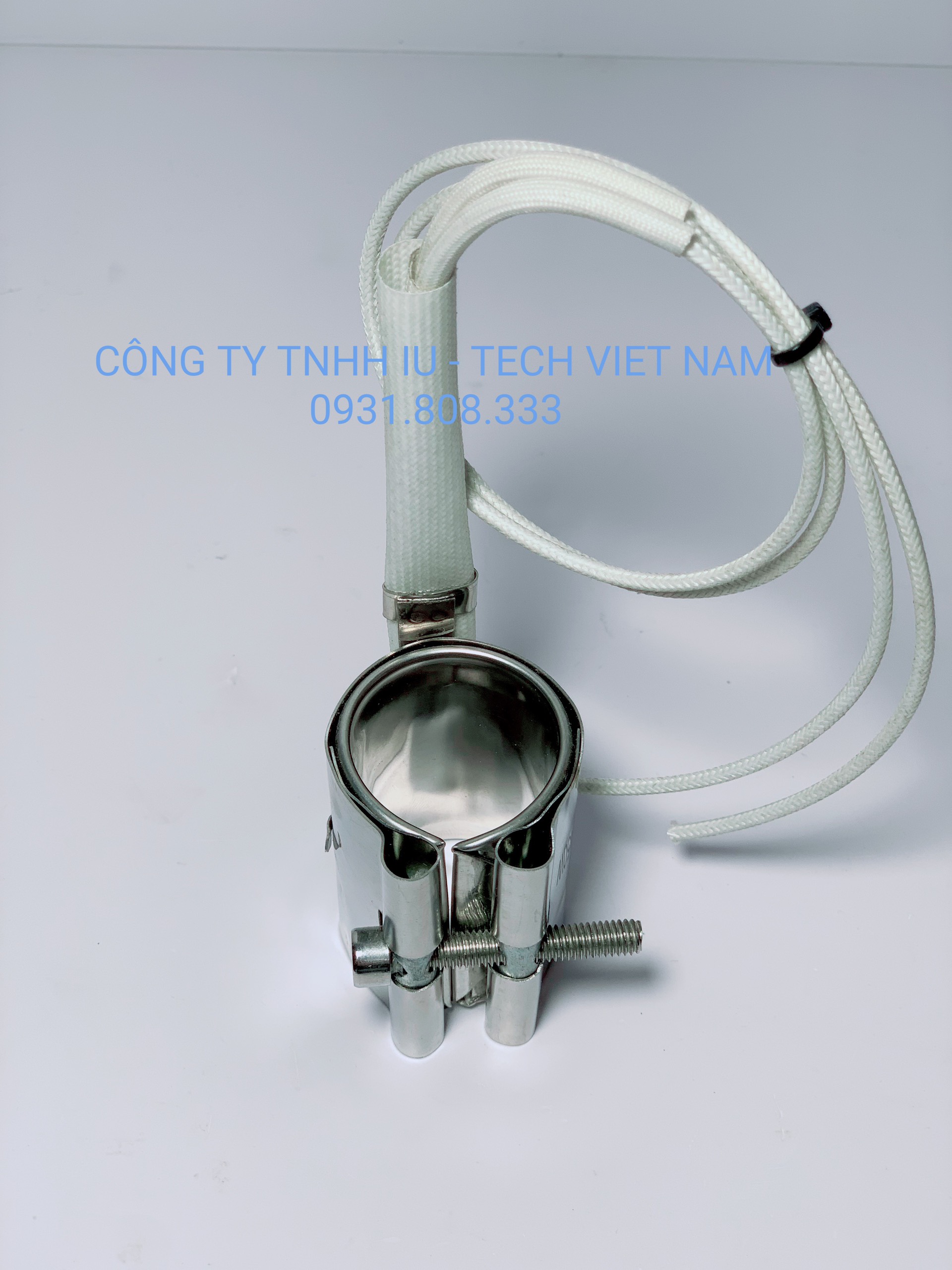 VÒNG NHIỆT INOX